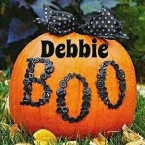 Meet your Posher, Debbie